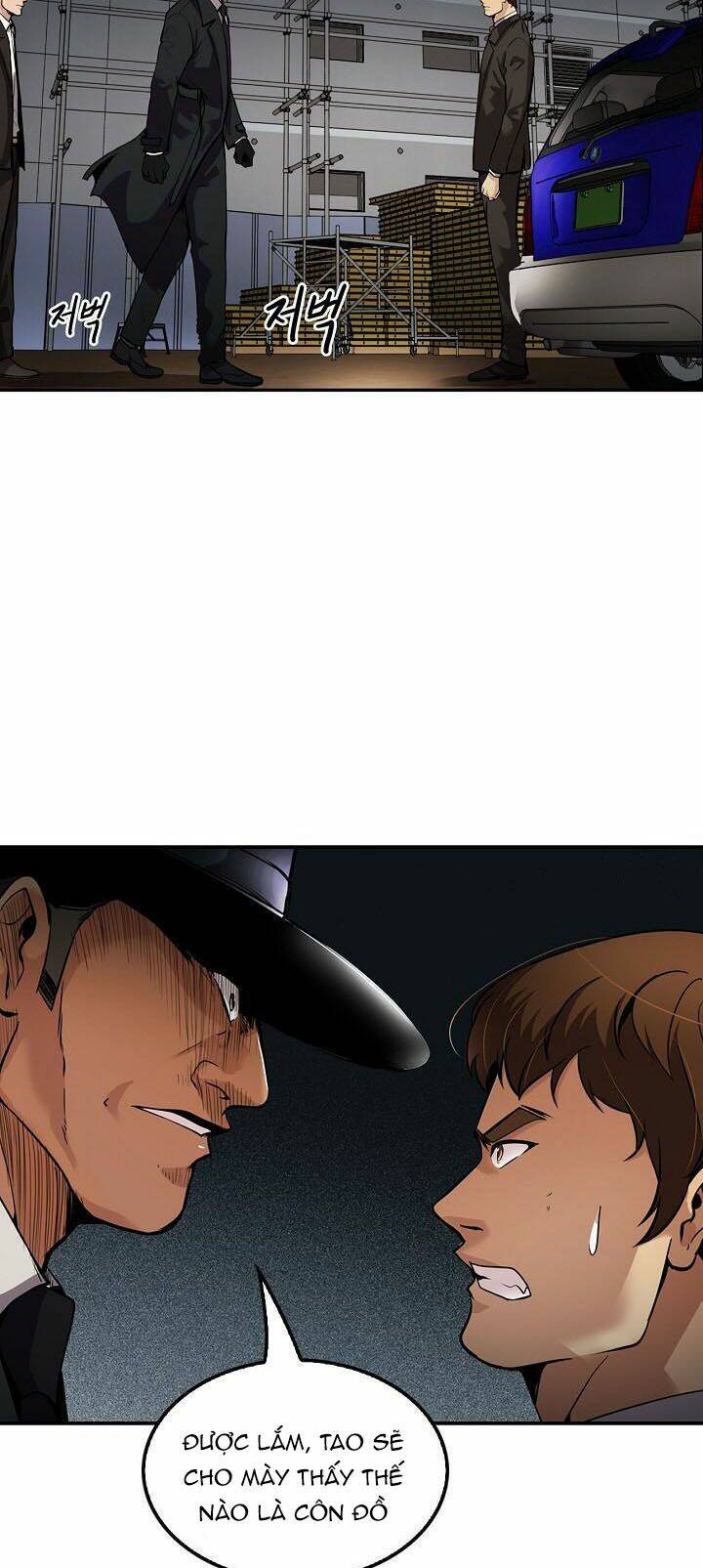 điều tra viên chuyển sinh chapter 92 6