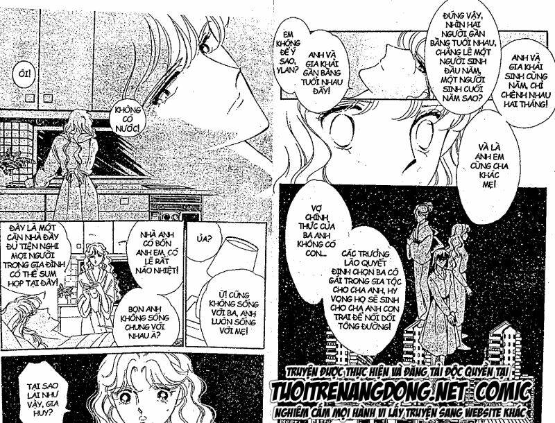 dấu phong ấn xanh chapter 7 16