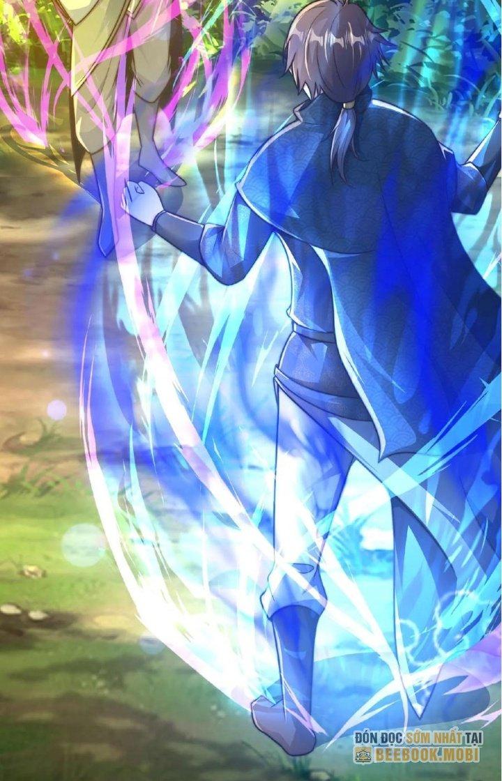 ta nuôi ma quỷ ở trấn ma ti chapter 162 44