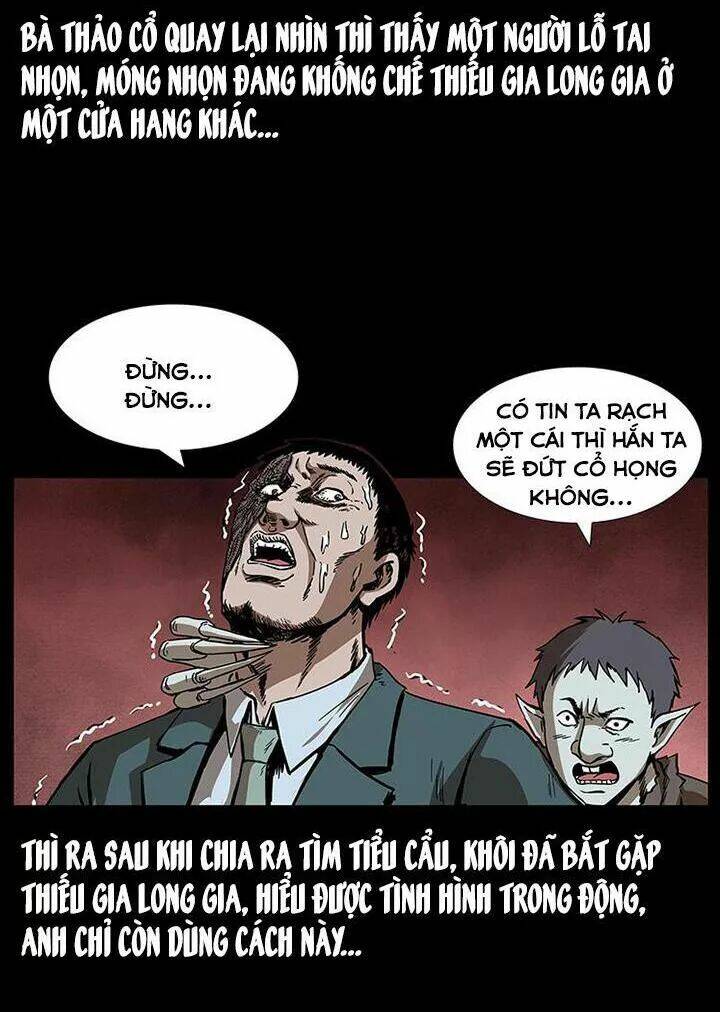 U Minh Ngụy Tượng Chapter 197 7
