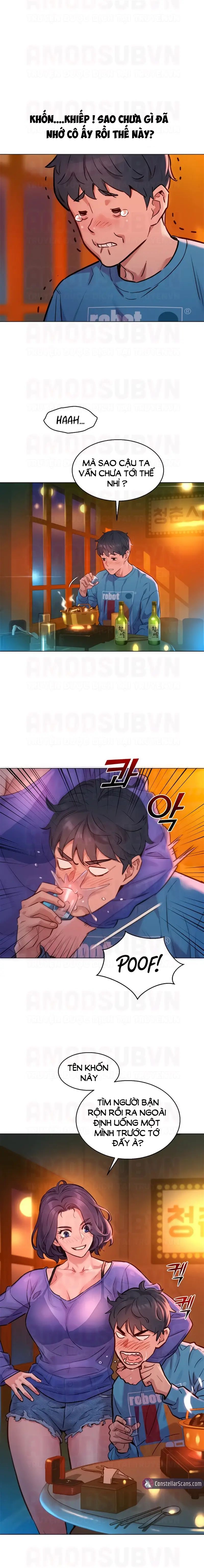 tình bạn vĩnh cửu chapter 1 10