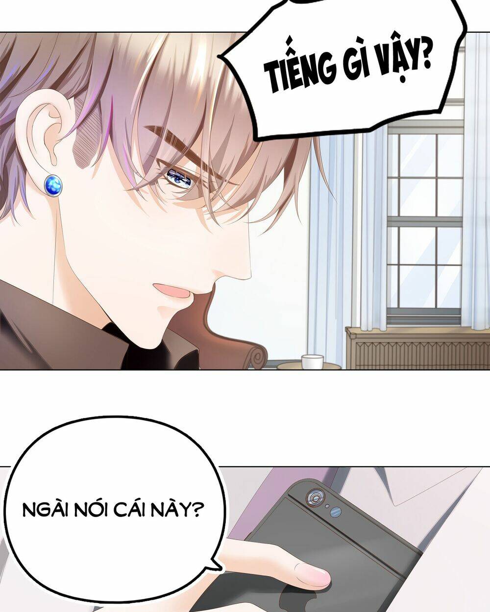 ma vương ngạo kiều tổng tài không thể chọc chapter 4.2 9