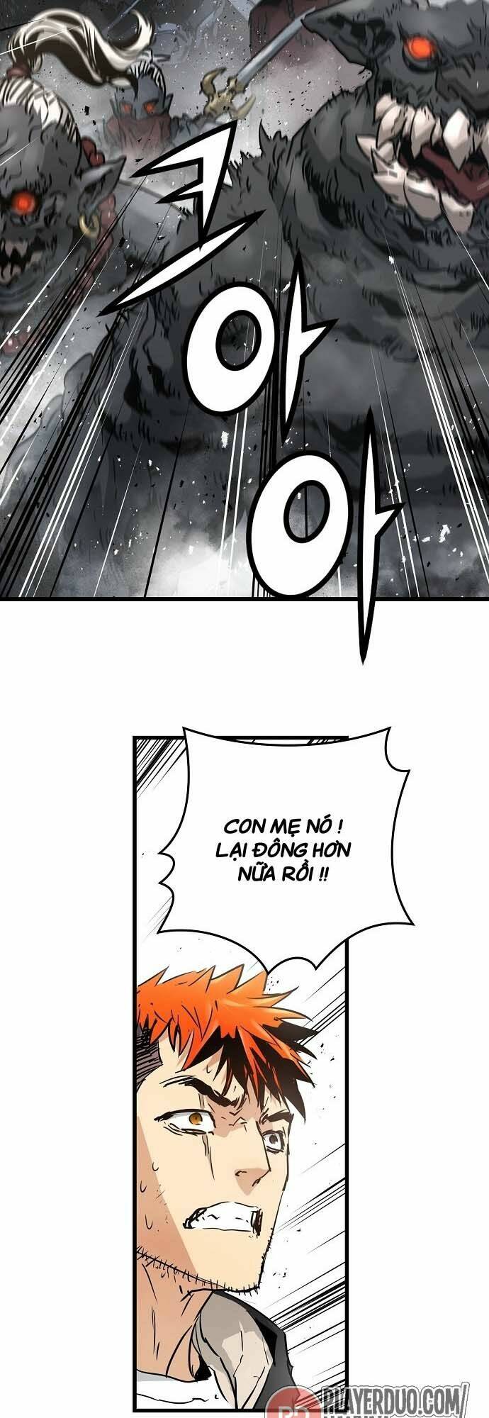 hứa lan chapter 100 46