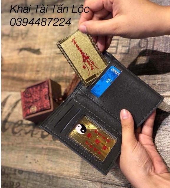 Phù Khai vận Mao Sơn