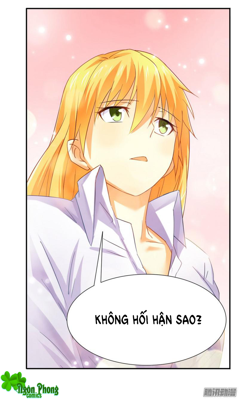 phúc hắc tổng tài đừng tới đây chapter 18 26