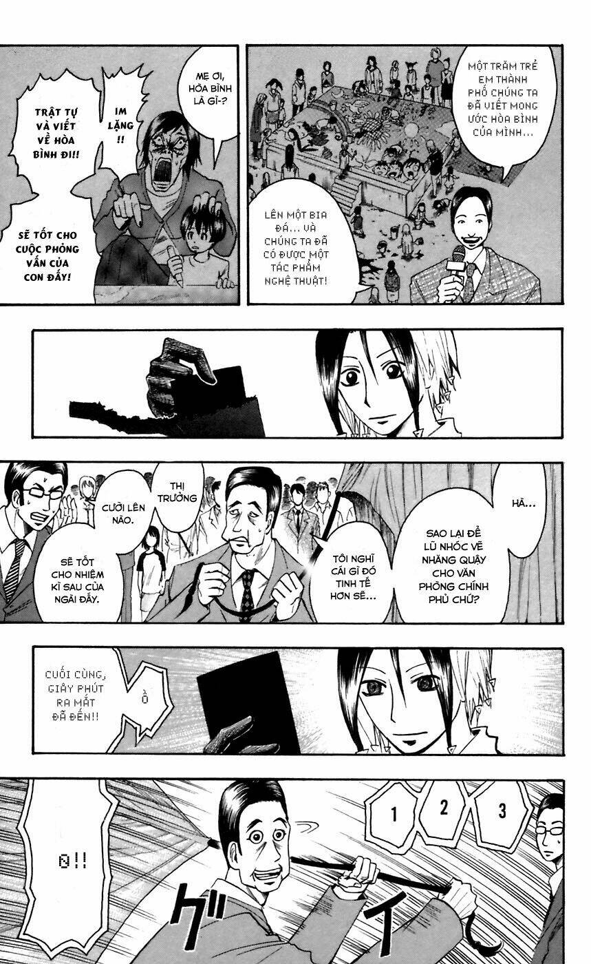 majin tantei nougami neuro chapter 49 18