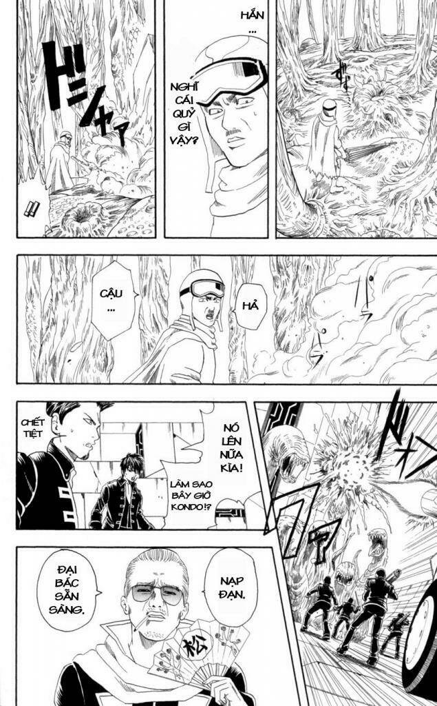 gintama - linh hồn bạc chapter 62 14