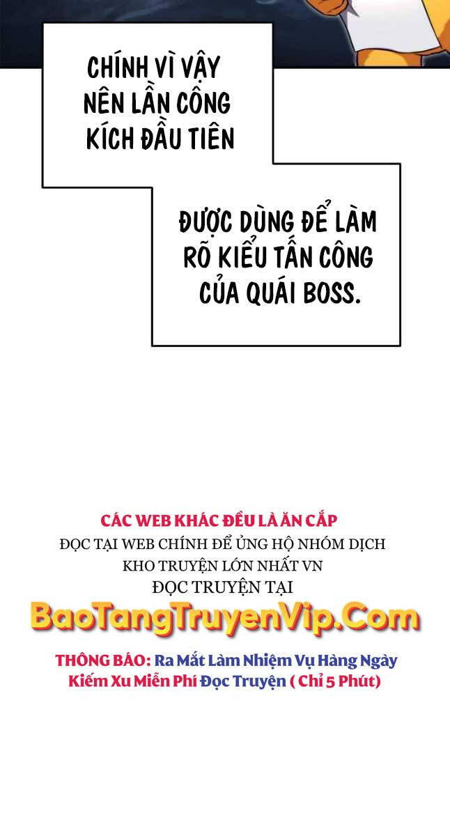 huyền thoại game thủ - tái xuất chapter 107 8
