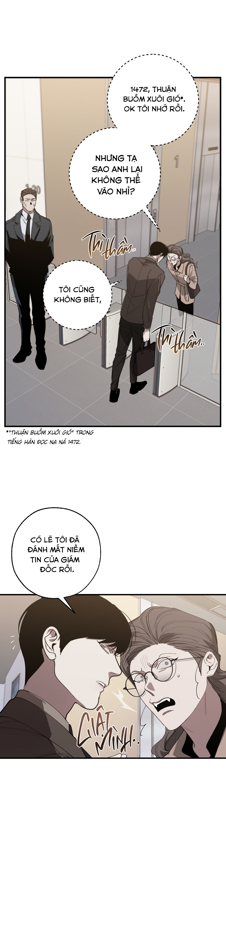 hoán vị chapter 66 11