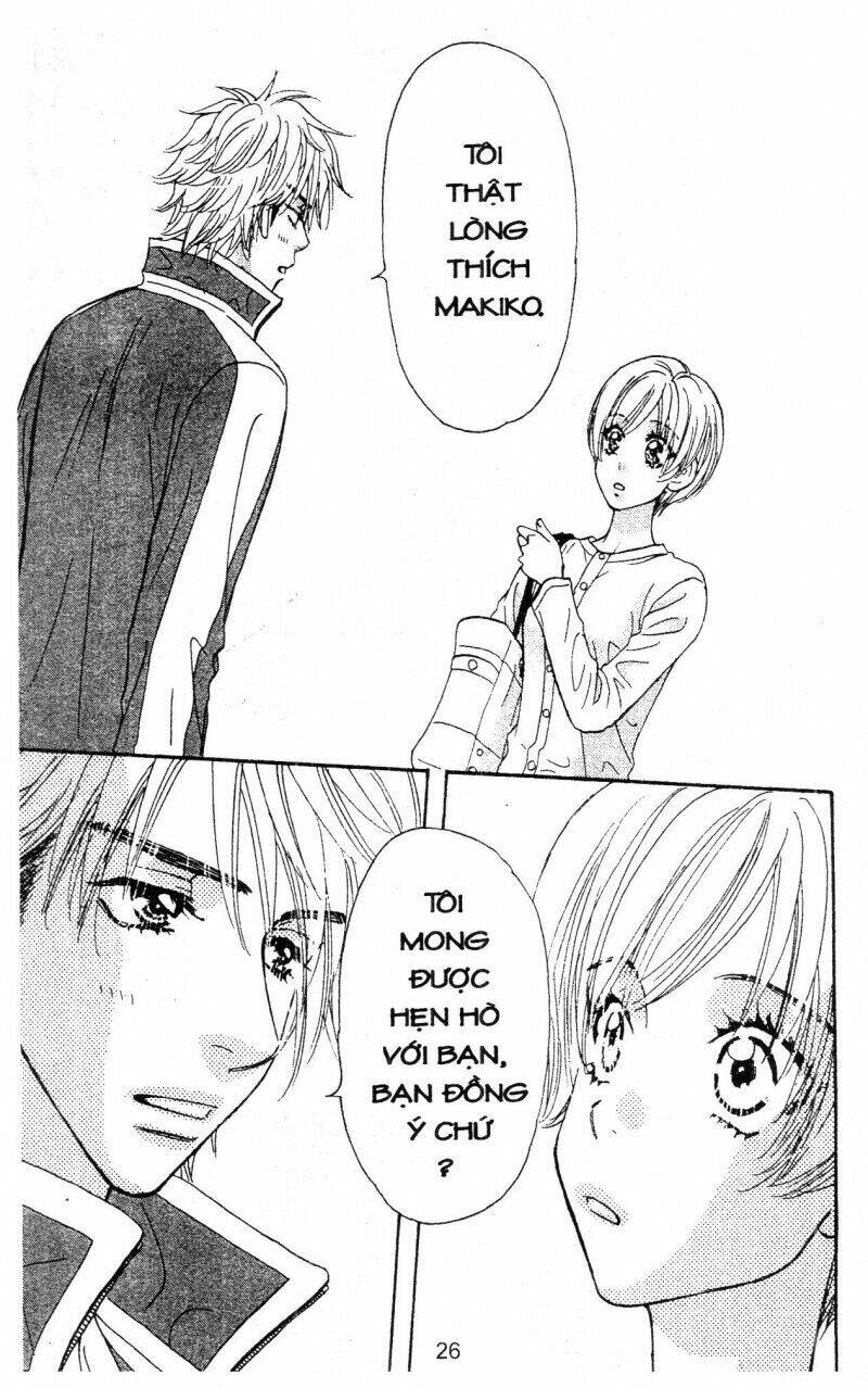 kirara no hoshi chapter 5 26