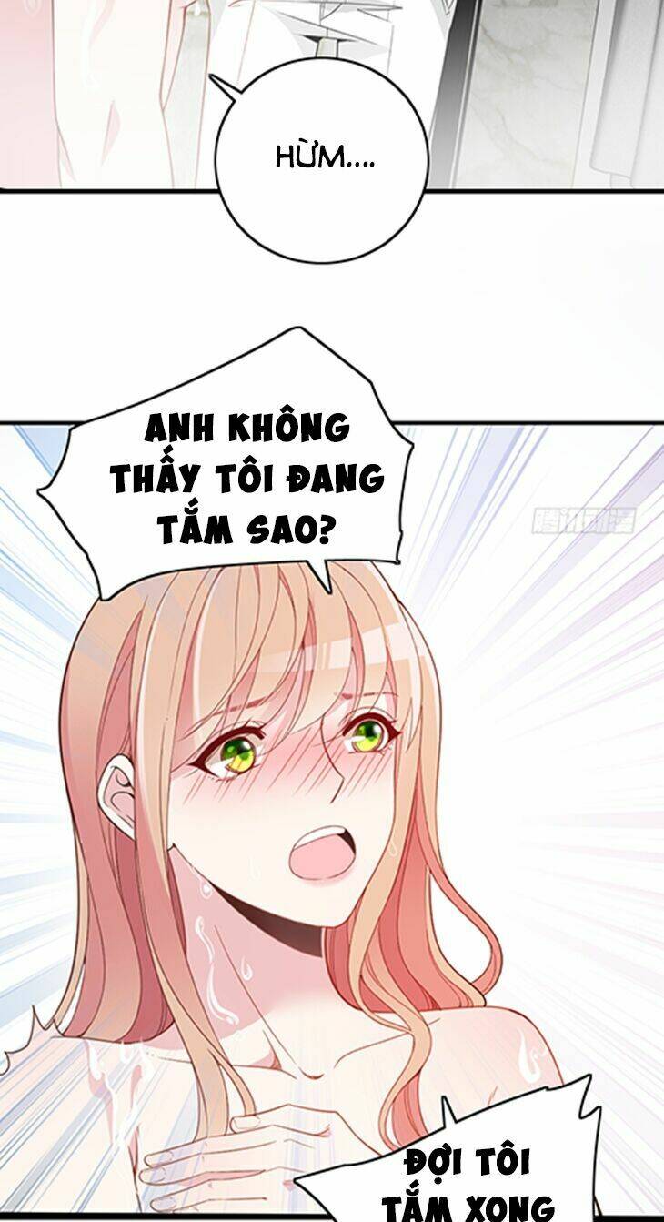 bí mật kết hôn với ảnh đế: vợ ơi đến đây tấn công đi nào chapter 63 12