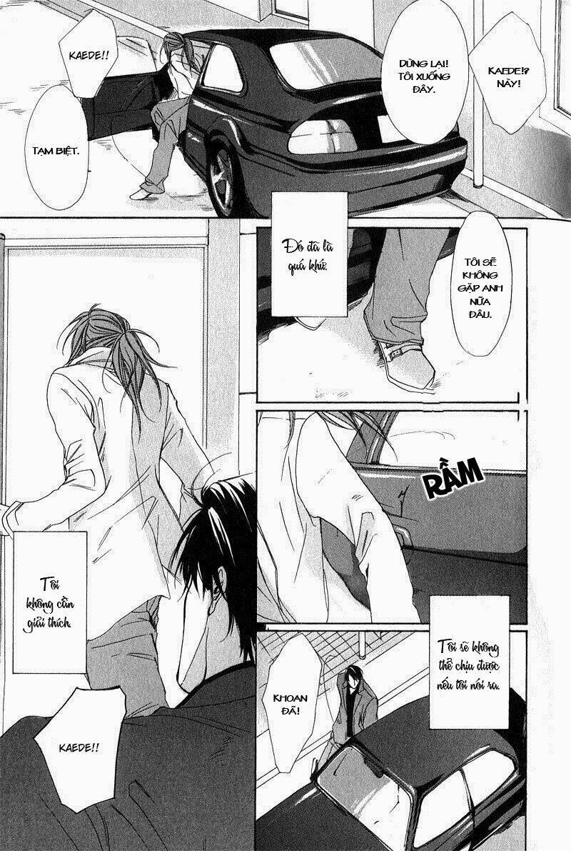 love knot chapter 4 29