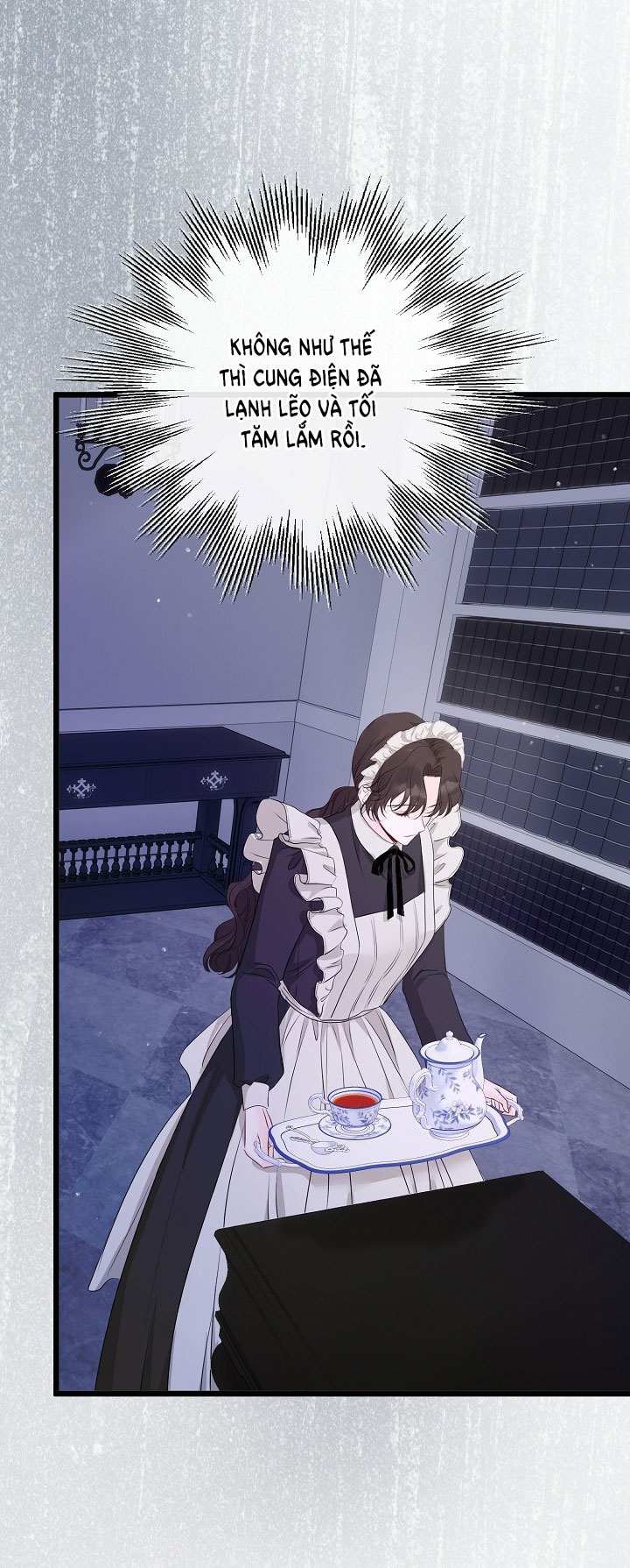 hãy giải thoát cho ta chapter 7.2 16