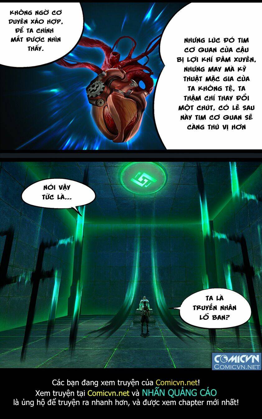 thủ mộ bút ký chapter 56 13