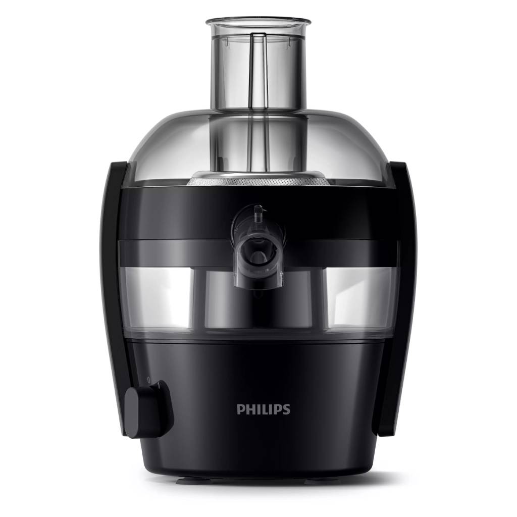 Máy ép trái cây Philips HR1832/00 - Hàng chính hãng