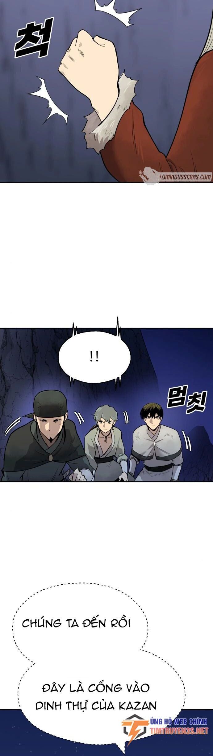 thiếu niên kiếm sư chapter 41 36