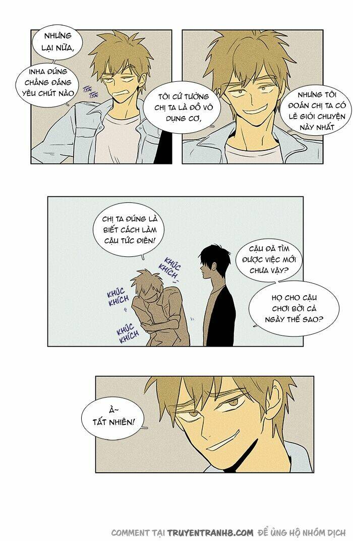 bẫy tình yêu chapter 56 15