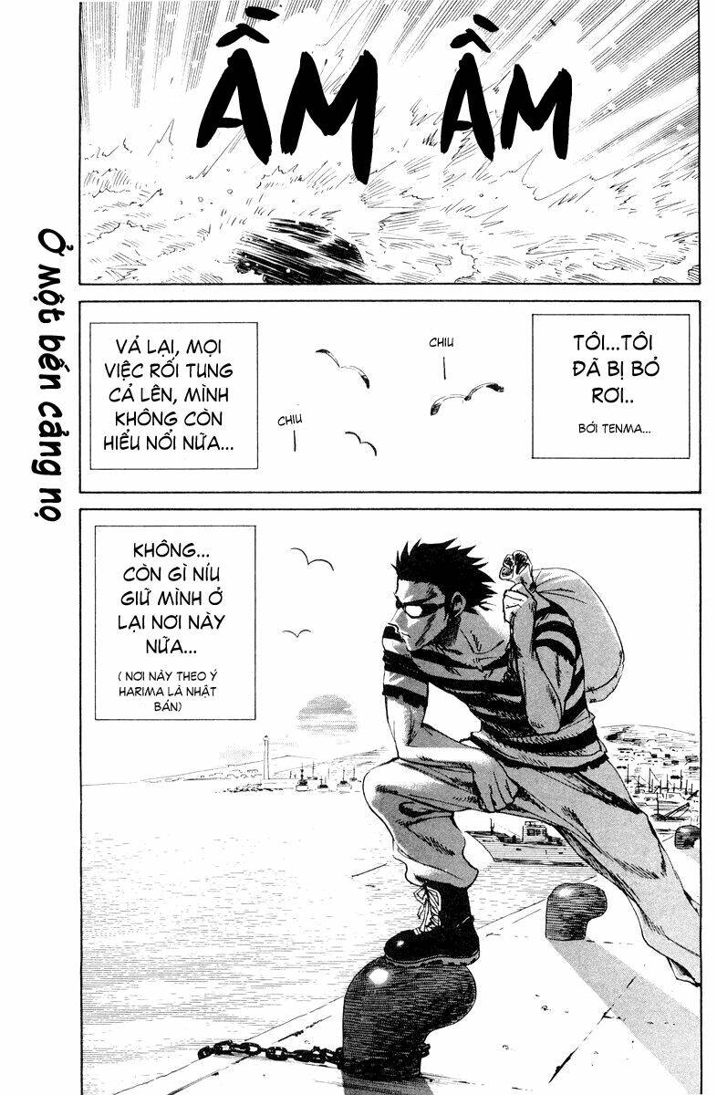 school rumble chapter 88 3