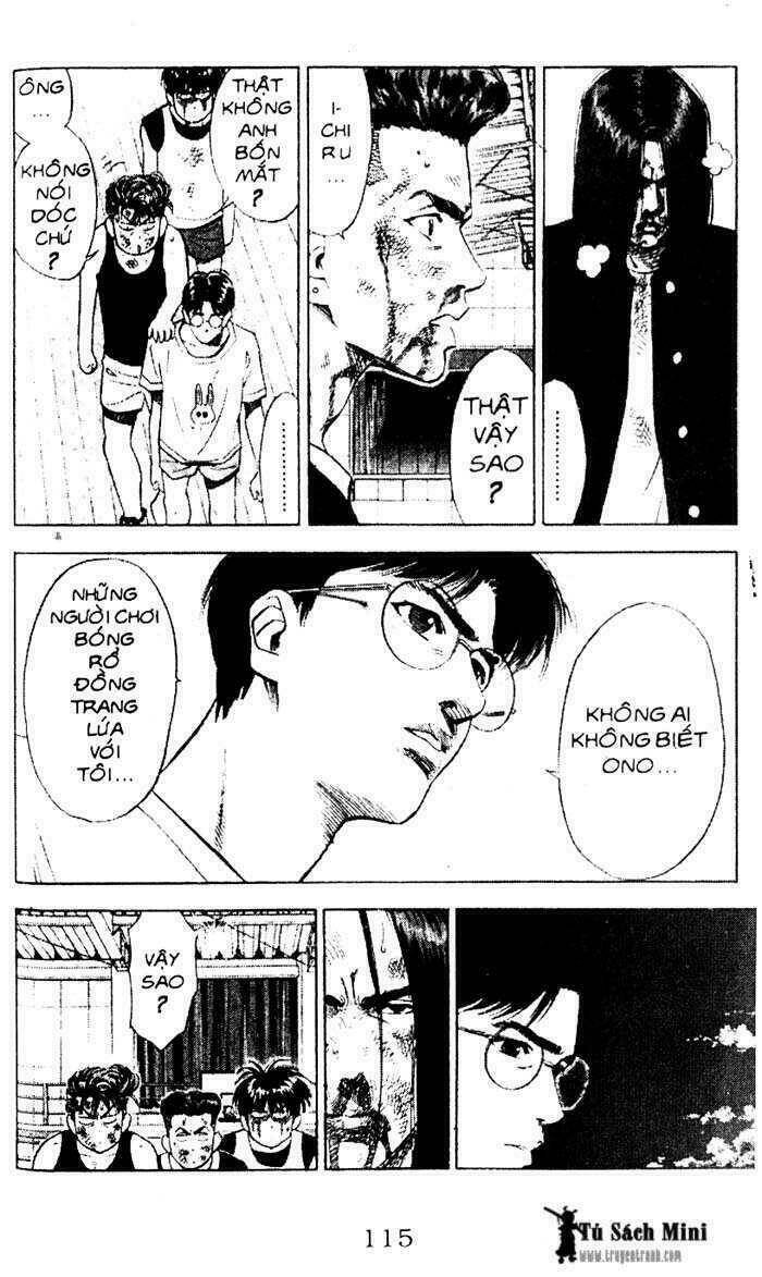 cao thủ bóng rổ chapter 66 4