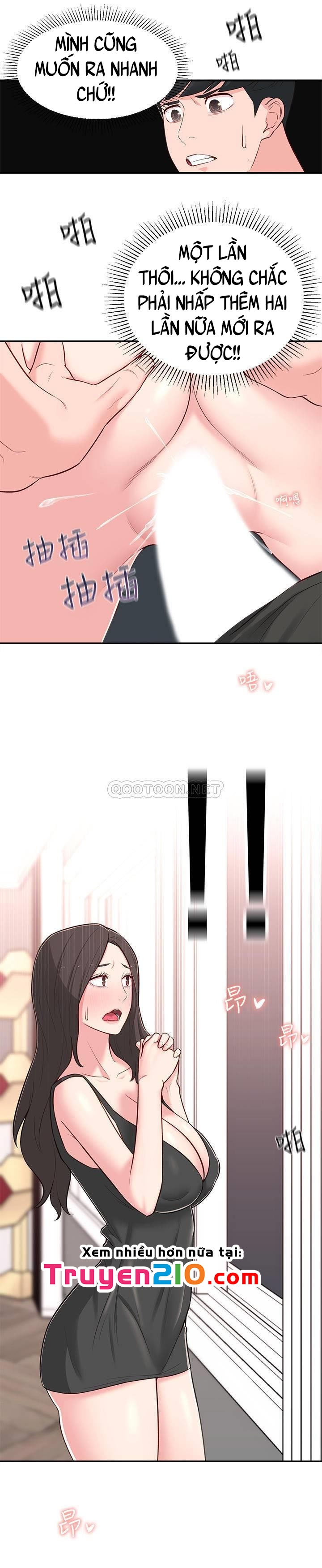 người chị hiểu biết chapter 15 6