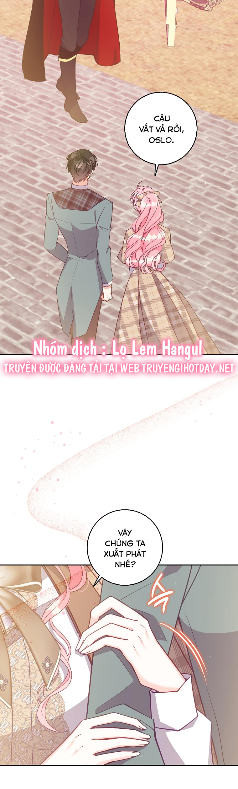 em gái cưng của đại công tước phản diện chapter 117.1 3