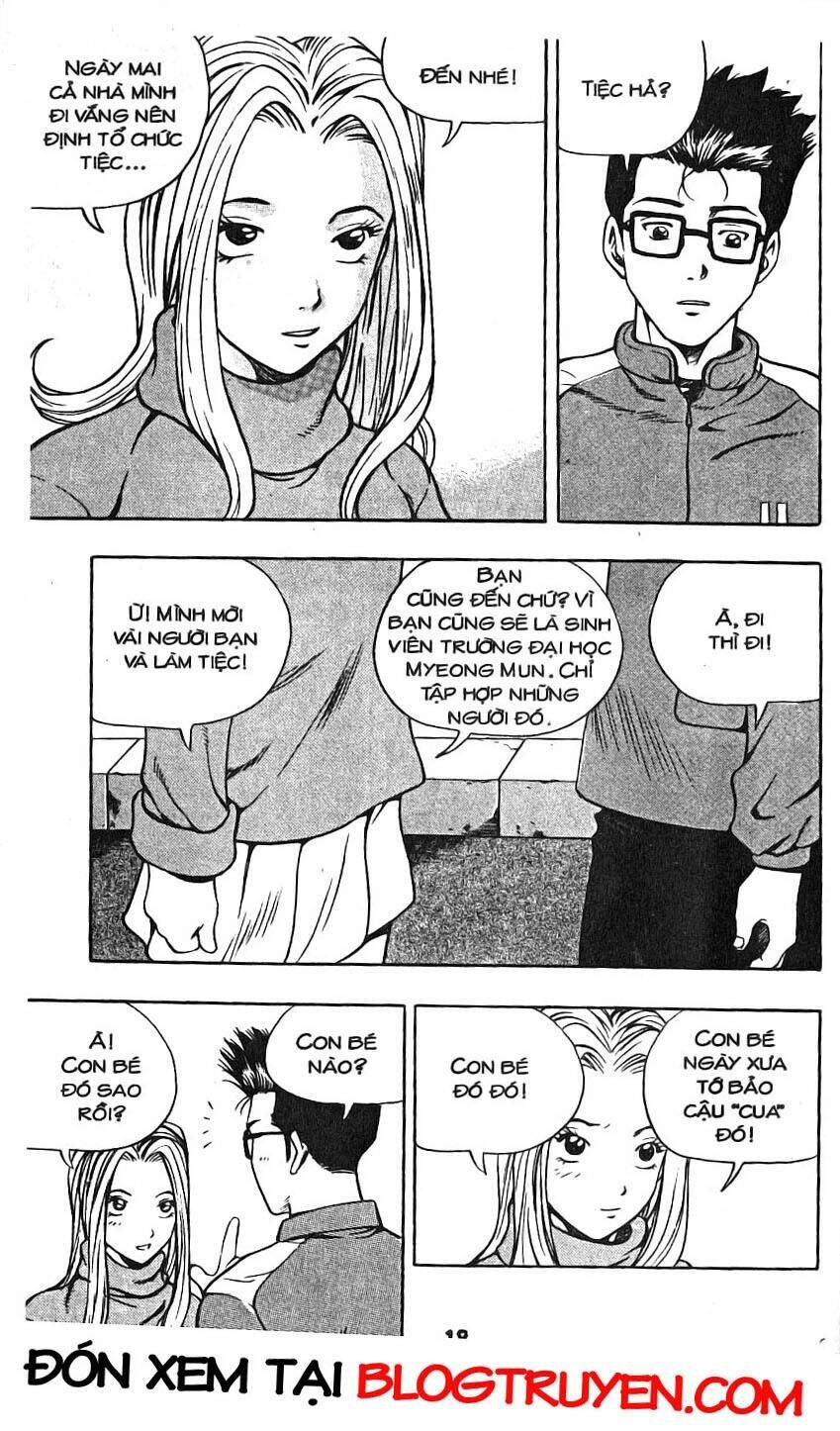 kid gang chapter 146 16