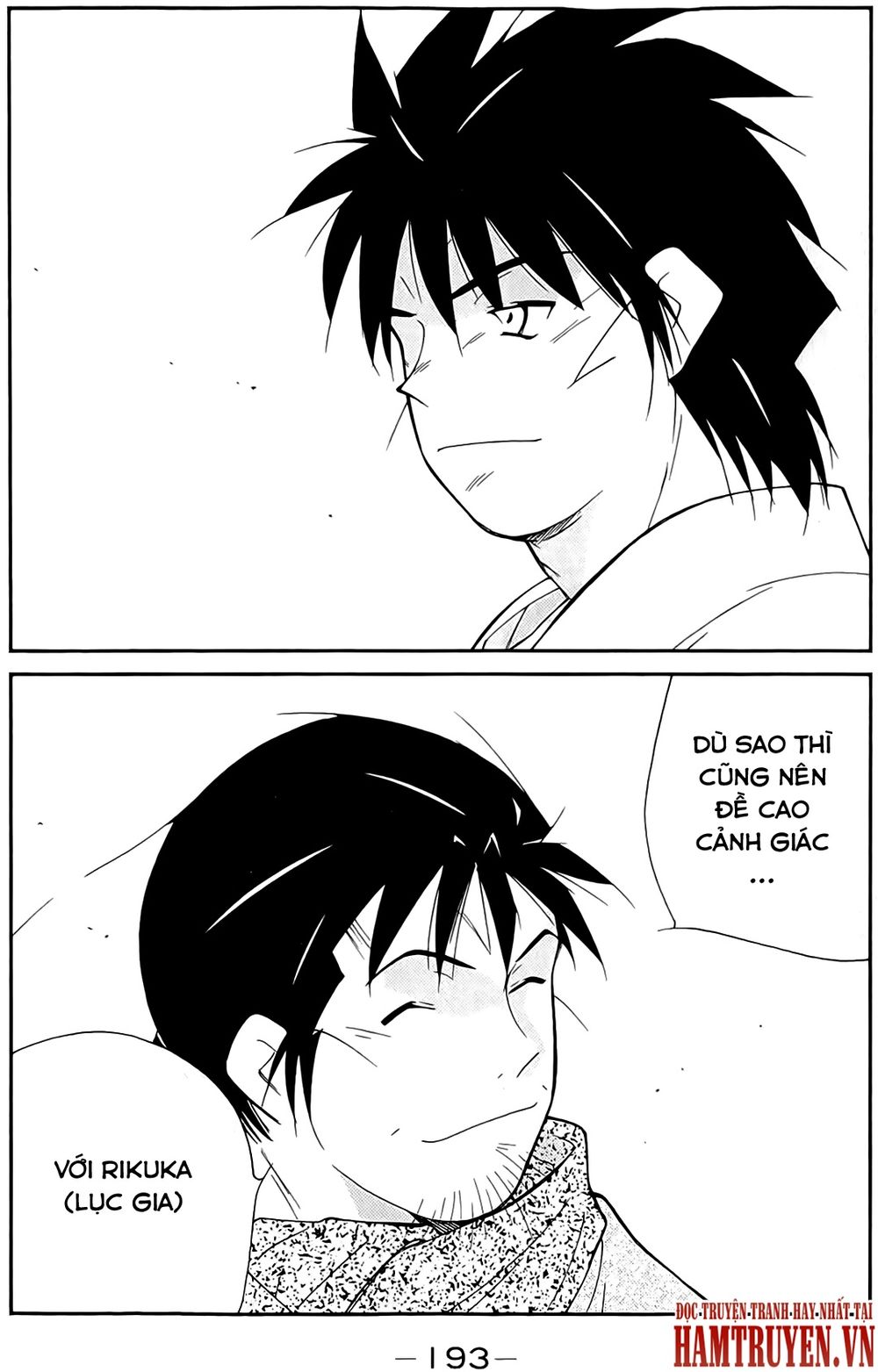 truyền nhân atula 3 chapter 37 17