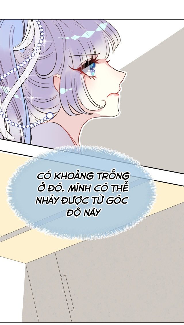 bộ váy của nàng tiên cá chapter 7 9