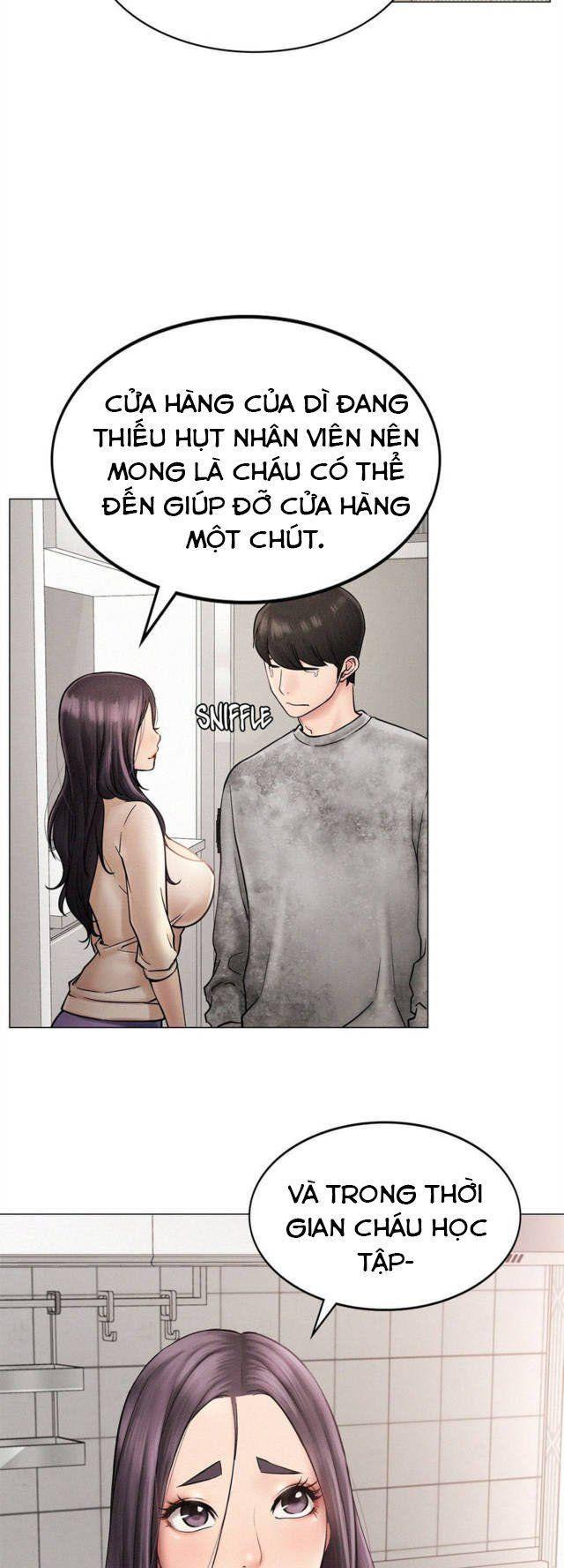 18+ ở nhà với dì chapter 2.2 11