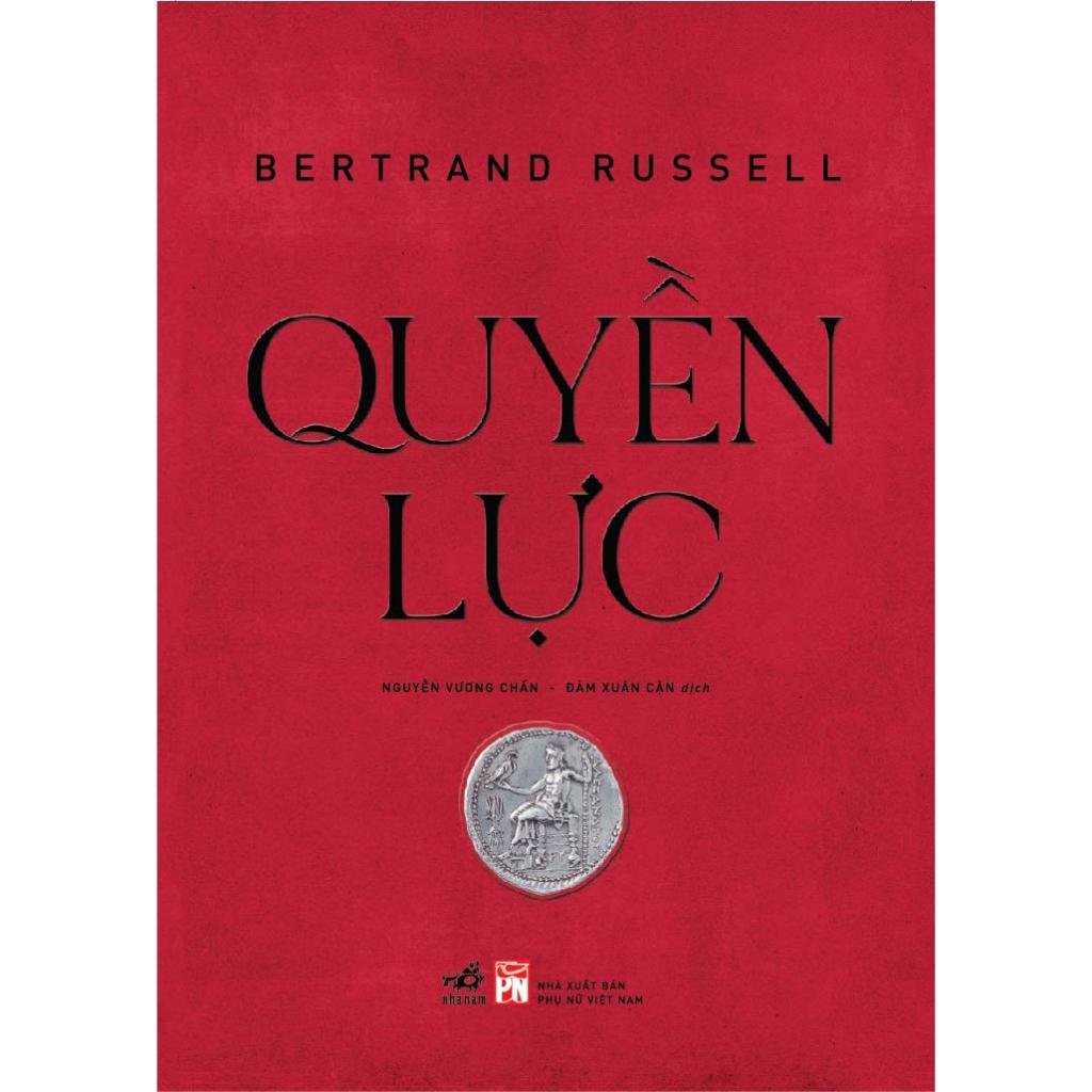 Series tác giả Bertrand Russell (cập nhật) - Bản Quyền