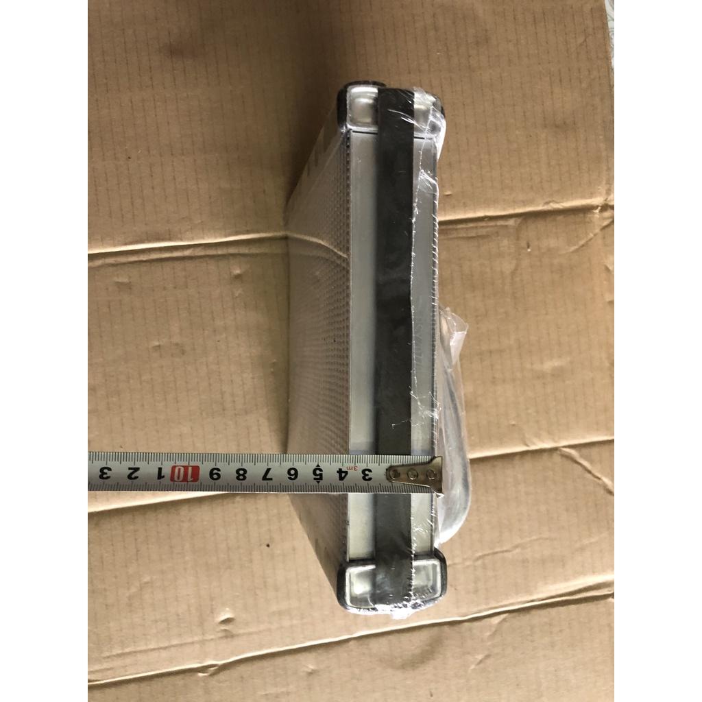Dàn (giàn) lạnh Hyundai 15 Tấn nhỏ ( van vuông ) Hàng HBS Trung Quốc (hàng chính hãng nhập khẩu trực tiếp)