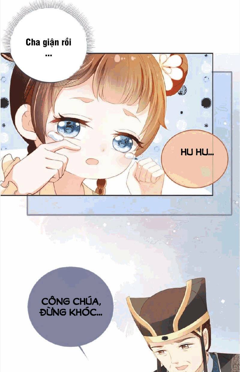 nhặt được bảo bối manh manh chapter 17 8