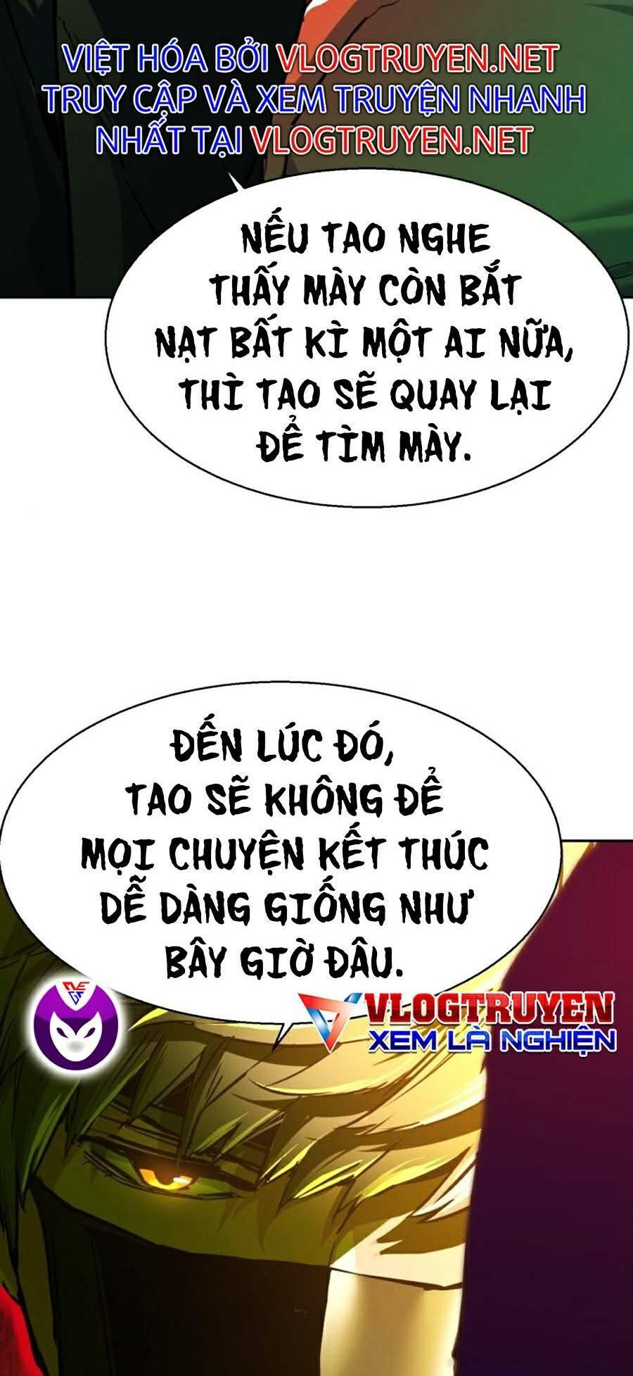 bạn học tôi là lính đánh thuê chapter 70 42