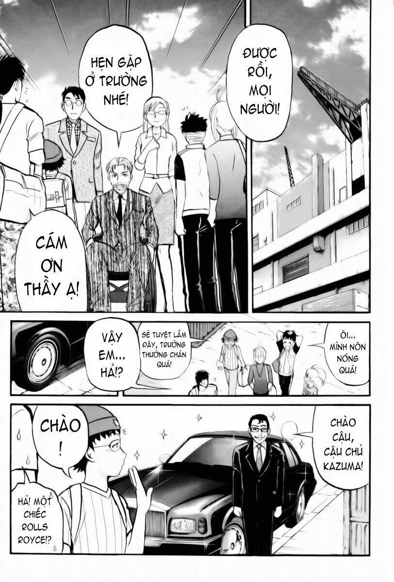 detective academy q chapter 14 5