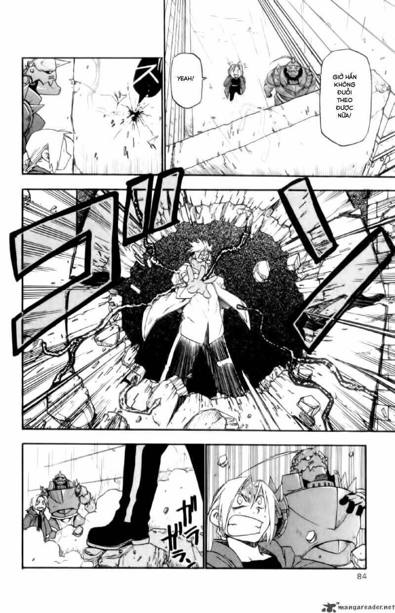 giả kim thuật chapter 6 33