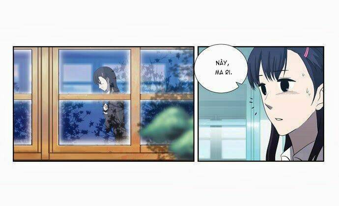 ma cà rồng biết yêu chapter 61 17