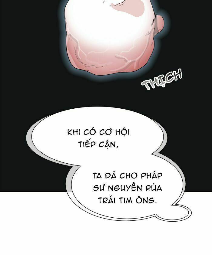 tòa tháp bí ẩn 2 chapter 444 27