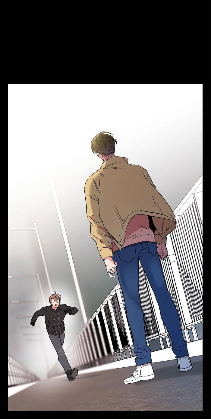 [raw] red candy chapter 63 45