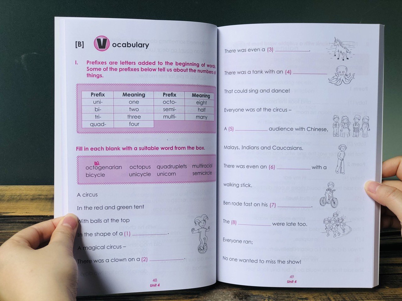 Sách: Learning English 4 - Dành Cho Học Sinh Lớp 4