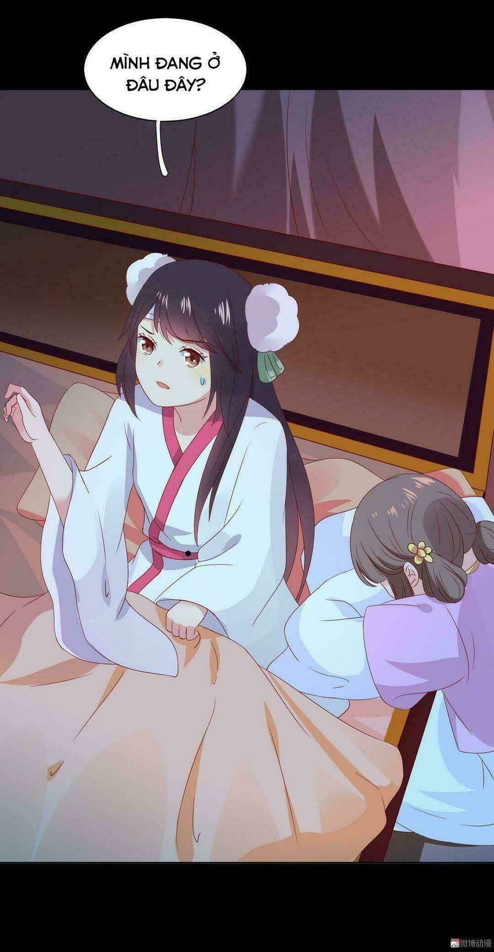 phi thiên địch tự dưỡng đích khẩu tử chapter 46 6