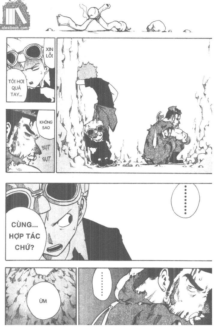 toto! the wonderful adventure chapter 32 14