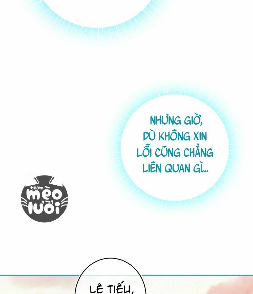 khi cô gái nhìn thấy thời gian chapter 37 46