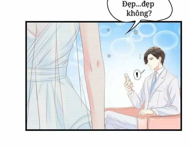 tổng tài đại nhân song mặt kiều thê chapter 17.5 87