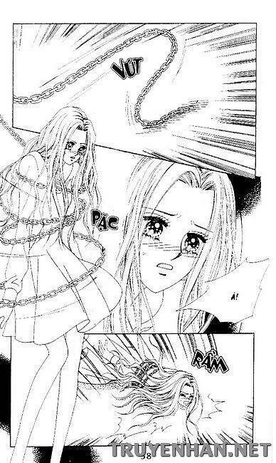 bạn trai tôi là ma cà rồng chapter 59 4