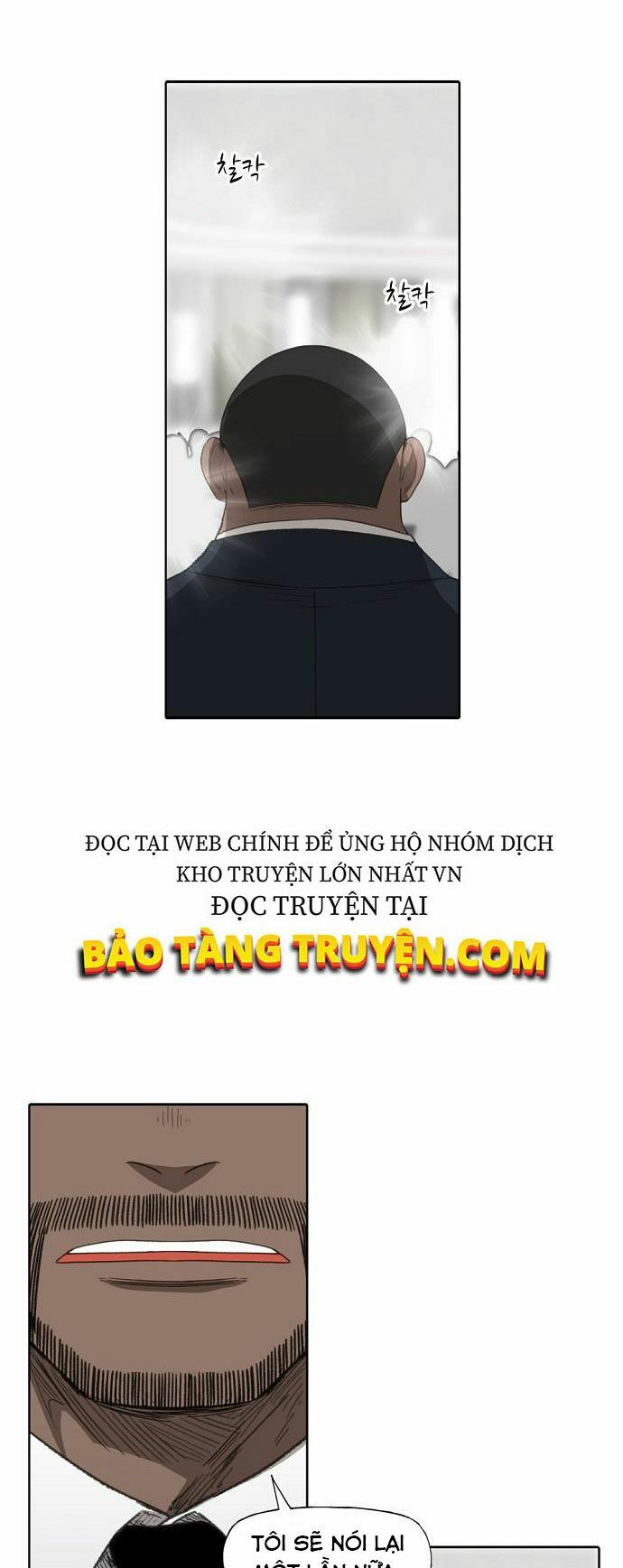 Võ Sĩ Quyền Anh chapter 80 3