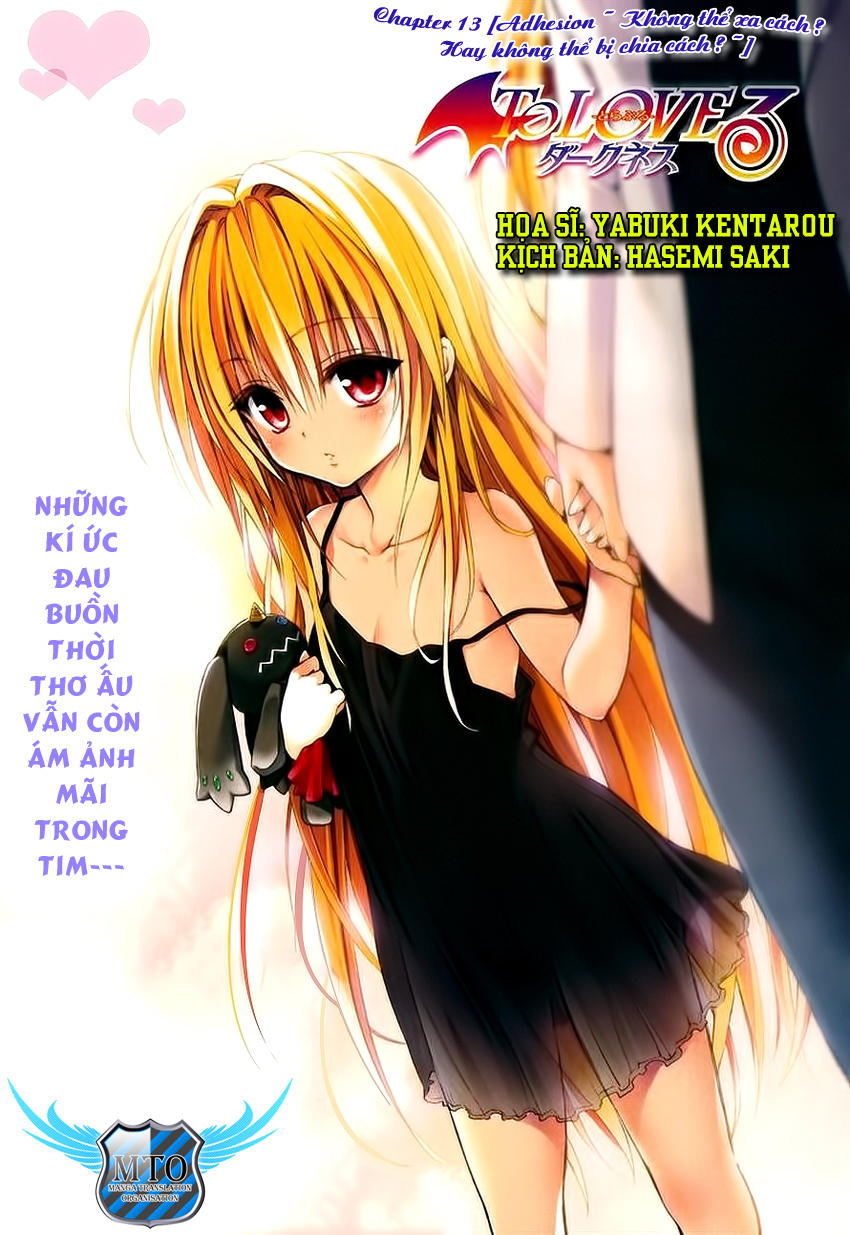 to love - ru darkness chapter 13 3