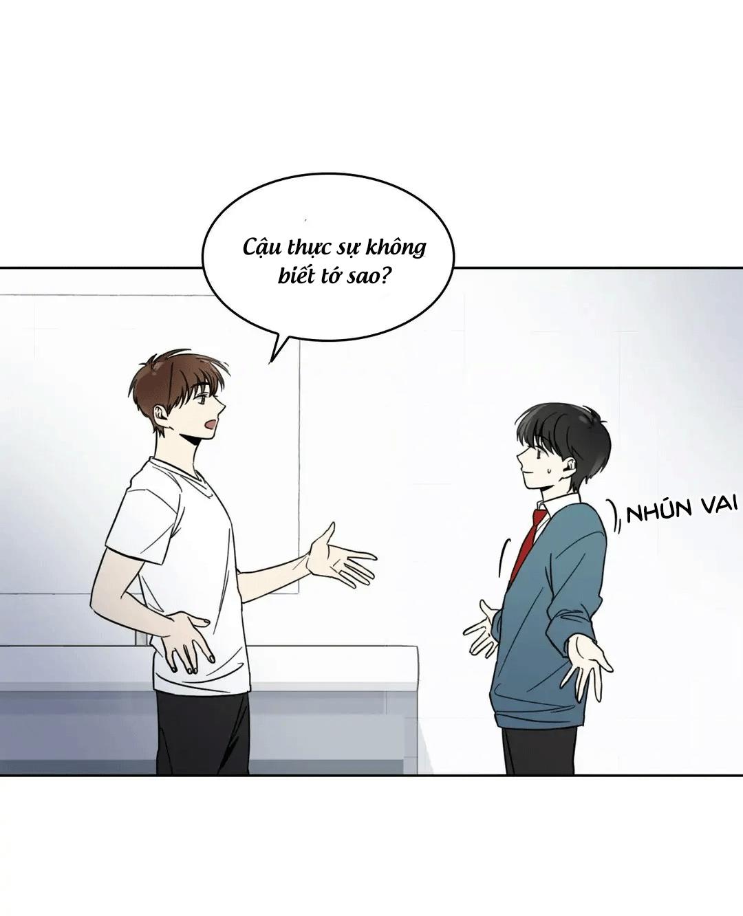 heartthrob chapter 3 16