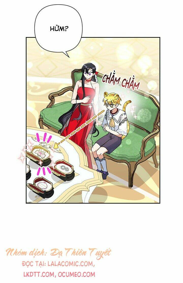 ác nữ hôm nay lại yêu đời rồi! chapter 22 6