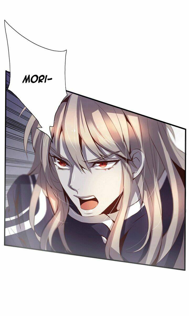 dusk howler chapter 48 48