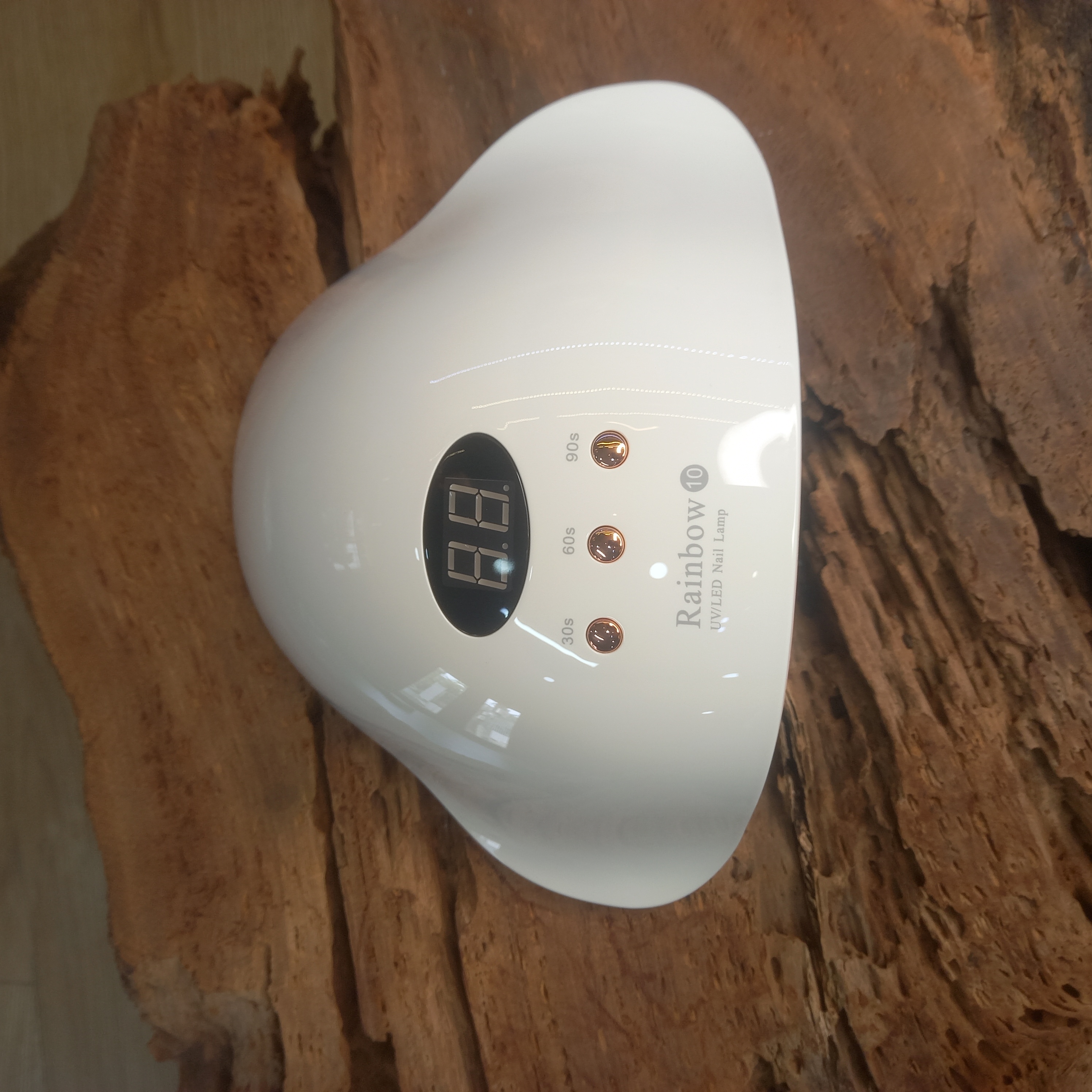 Máy Hơ Gel Rainbow 36w